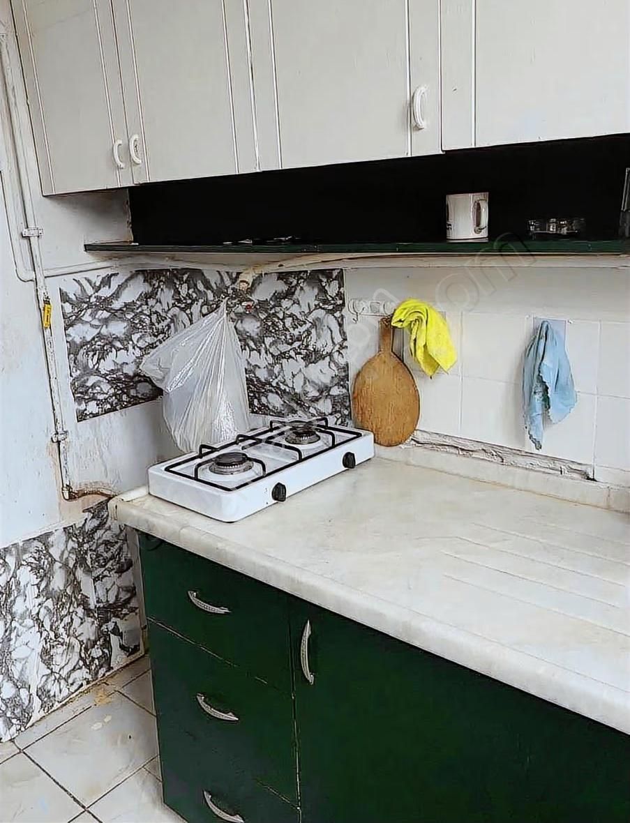 Ankara Merkez Yatırıma Uygun Kiracılı Manzaralı Satılık Daire Fiyat Düştü - Görsel 5