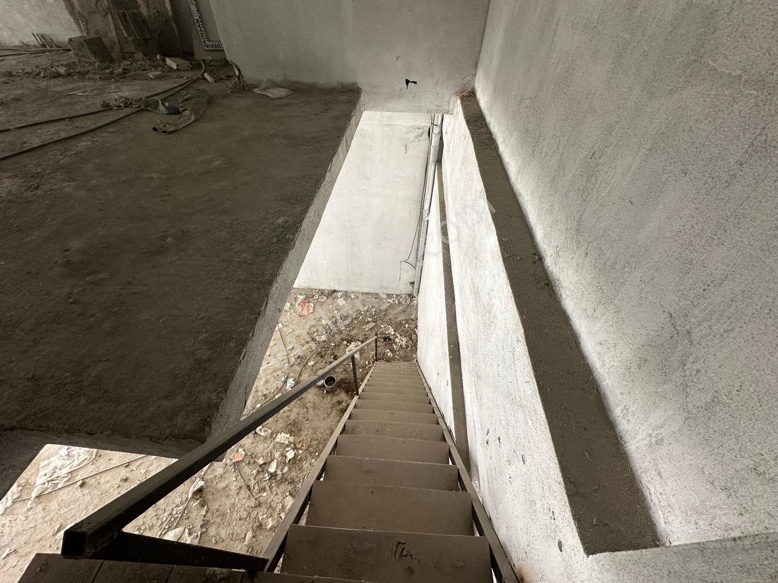 Seydikemer Sanayi Anayol Üstü 160 M² Satılık Dükkan - Görsel 7