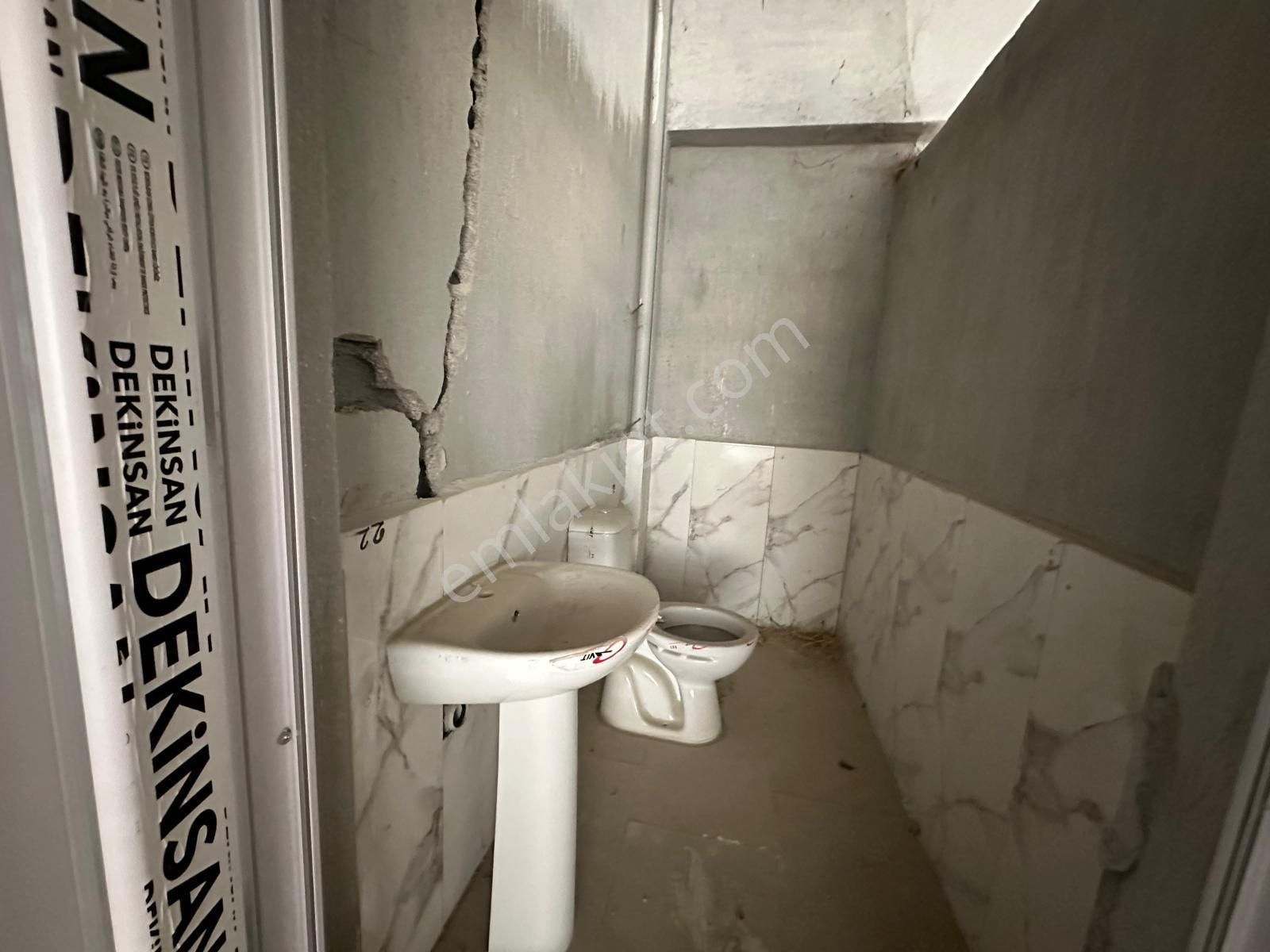 Seydikemer Sanayi Anayol Üstü 160 M² Satılık Dükkan - Görsel 15