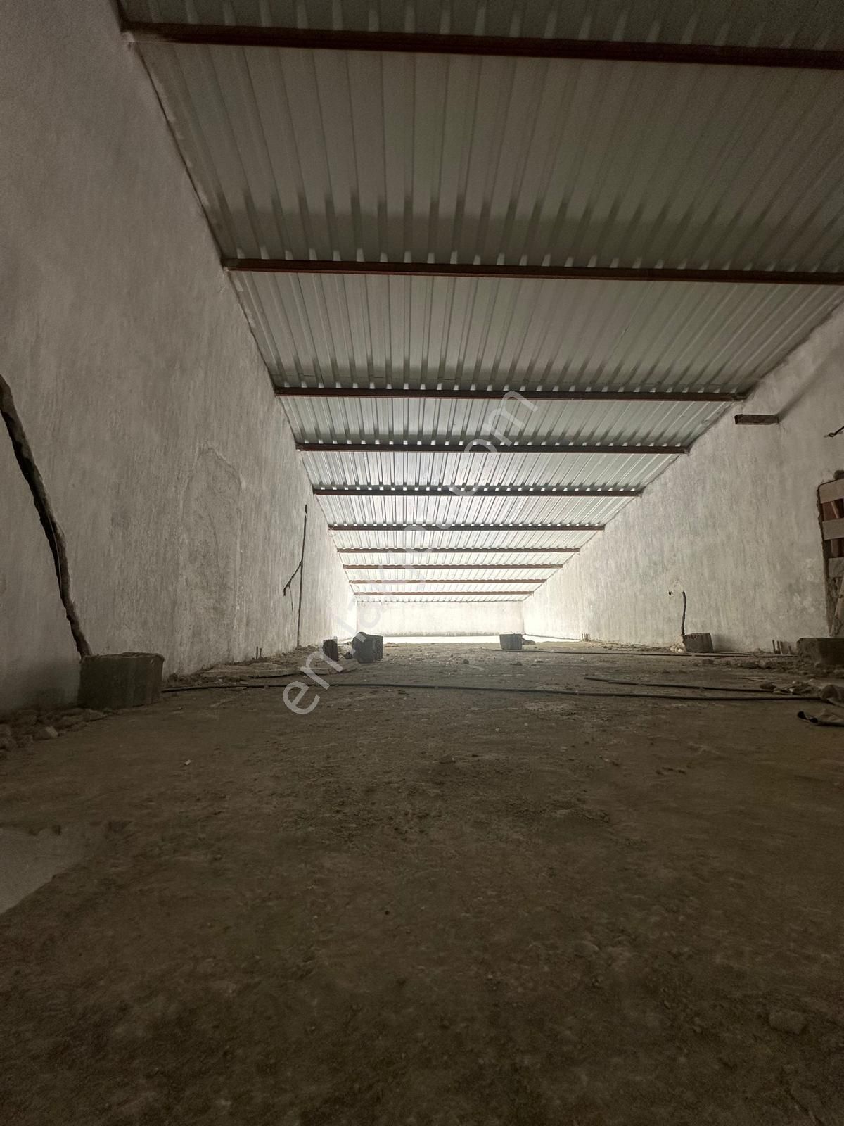 Seydikemer Sanayi Anayol Üstü 160 M² Satılık Dükkan - Görsel 6