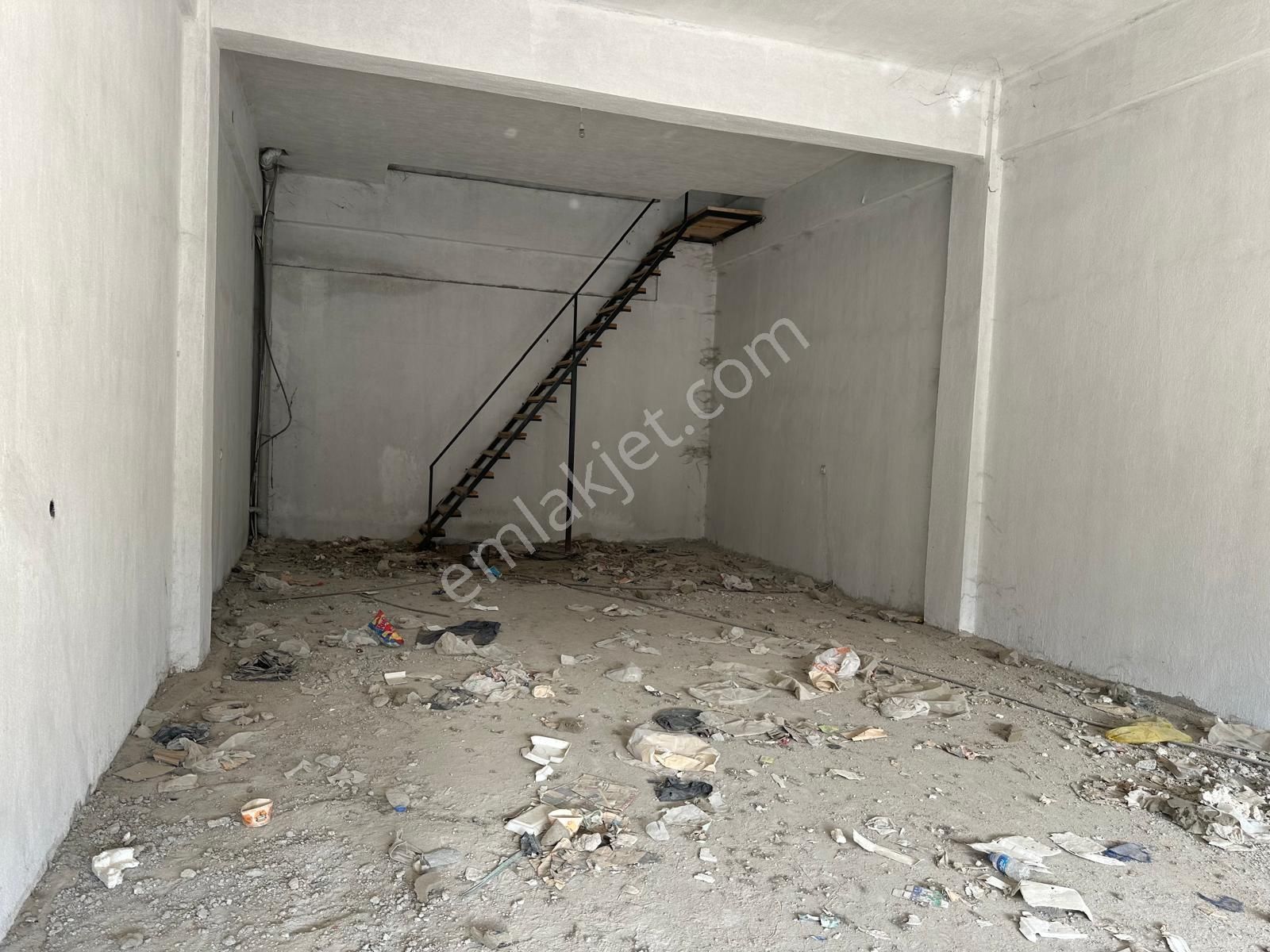 Seydikemer Sanayi Anayol Üstü 160 M² Satılık Dükkan - Görsel 12