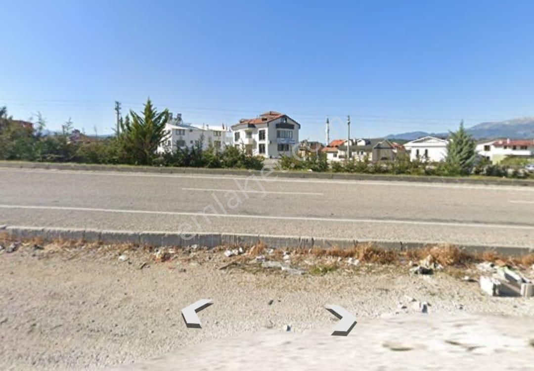 Seydikemer Sanayi Anayol Üstü 160 M² Satılık Dükkan - Görsel 3