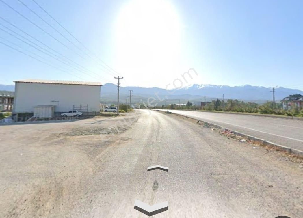 Seydikemer Sanayi Anayol Üstü 160 M² Satılık Dükkan - Görsel 4