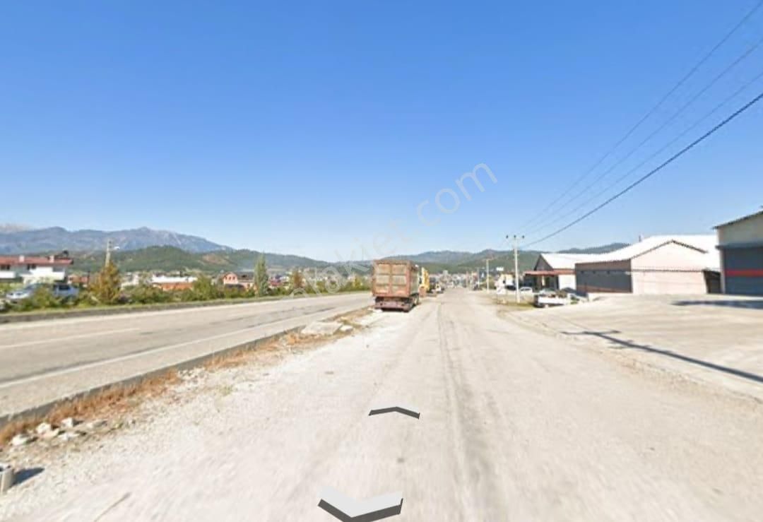 Seydikemer Sanayi Anayol Üstü 160 M² Satılık Dükkan - Görsel 2