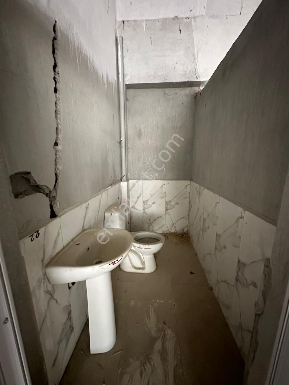 Seydikemer Sanayi Anayol Üstü 160 M² Satılık Dükkan - Görsel 16