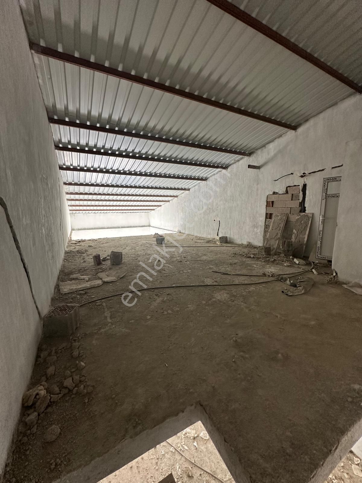 Seydikemer Sanayi Anayol Üstü 160 M² Satılık Dükkan - Görsel 9