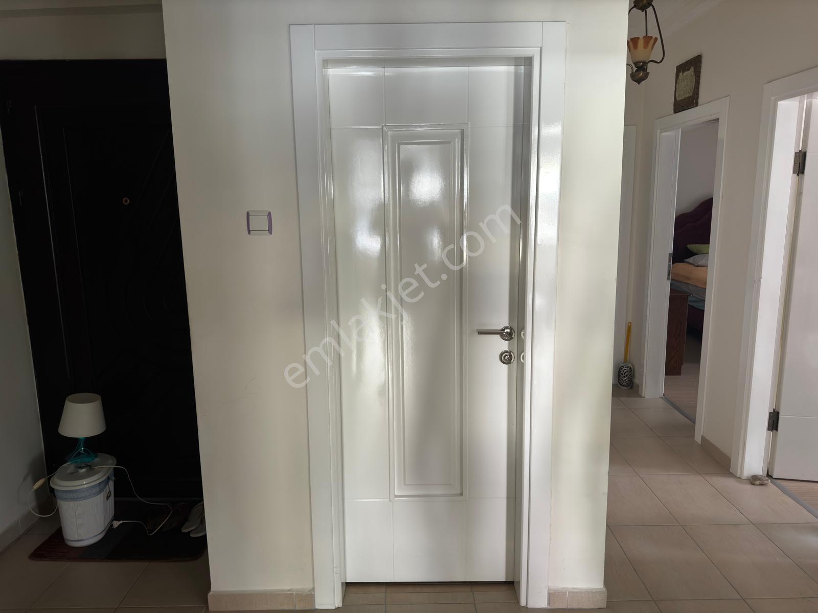 Alanya Kızlarpınarı Mah.de Eşyalı 2+1 Daire - Görsel 7