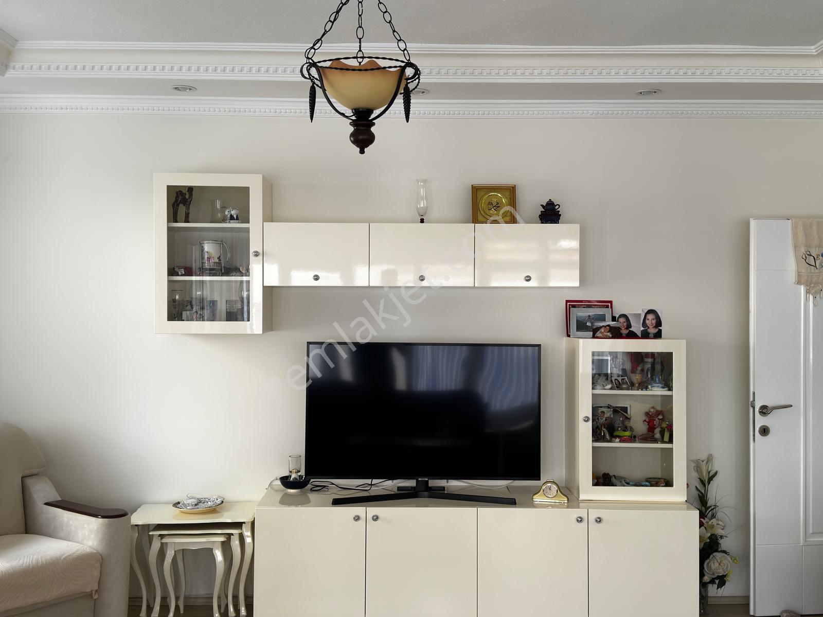 Alanya Kızlarpınarı Mah.de Eşyalı 2+1 Daire - Görsel 15