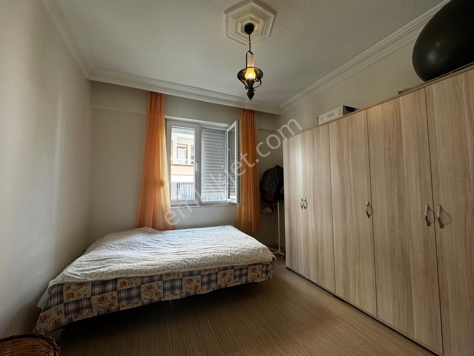 Alanya Kızlarpınarı Mah.de Eşyalı 2+1 Daire - Görsel 8