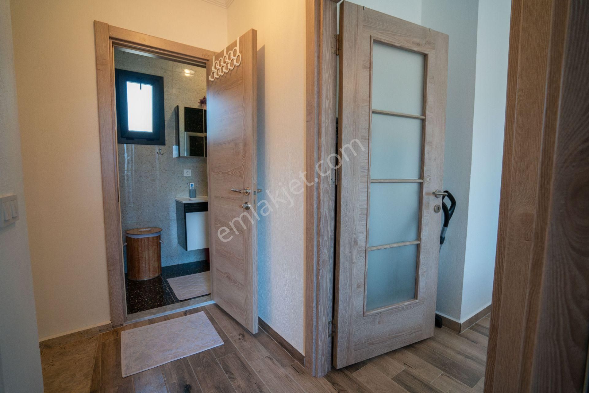 Datça Cumalı'da Satılık Müstakil Bahçeli 95 M2 2+1 Villa - Görsel 33