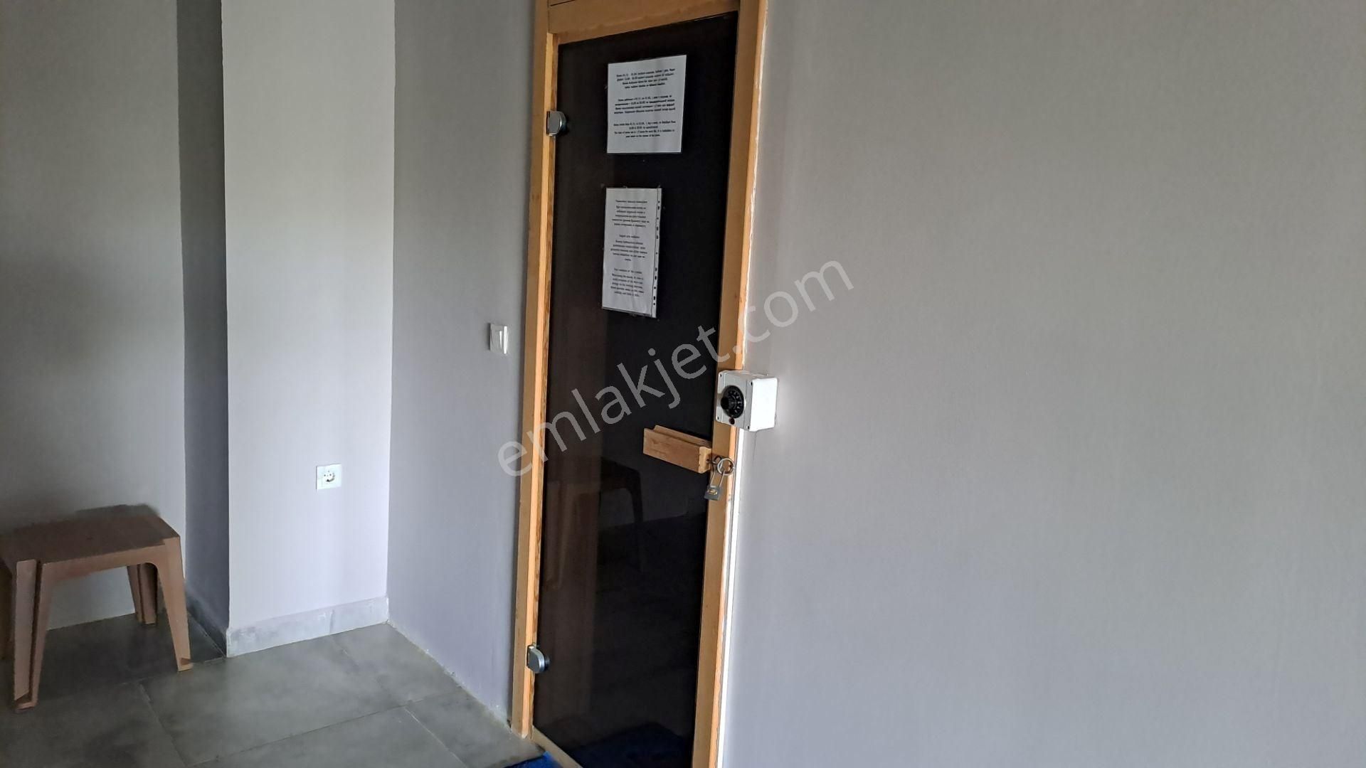 Mahmutlar’da Uzun Dönem Kiralık Mobilyalı 1+1 Daire, Denize 450 M, Merkezi Konumda - Görsel 10