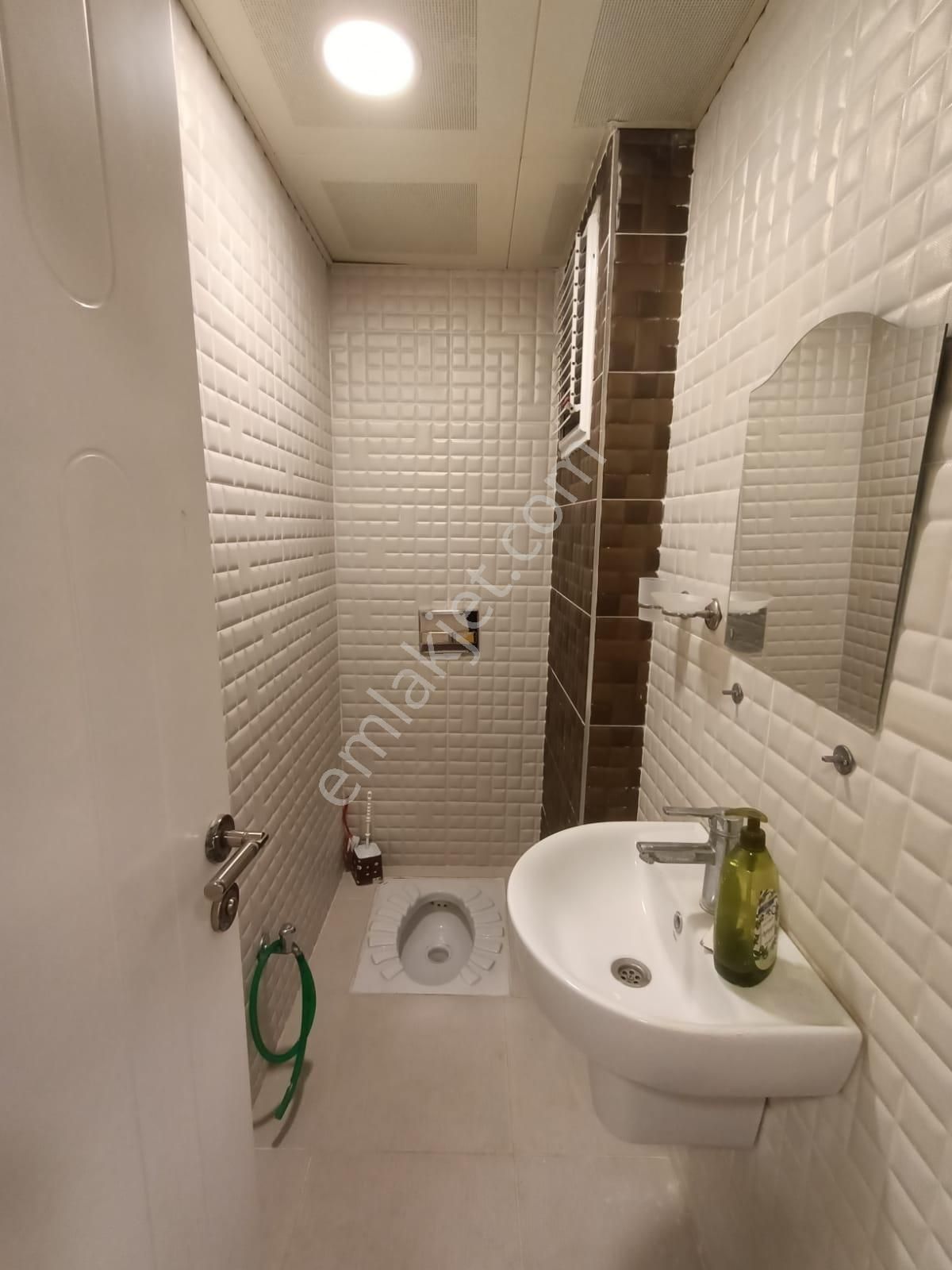İz'den Bulvar Üzeri 2+1 Ç.banyo+g.odalı Ful Eşyalı Satılık - Görsel 17