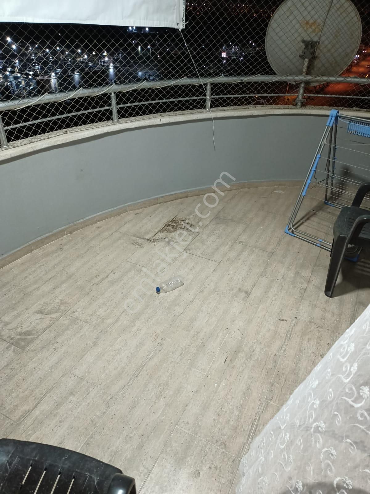 İz'den Bulvar Üzeri 2+1 Ç.banyo+g.odalı Ful Eşyalı Satılık - Görsel 7