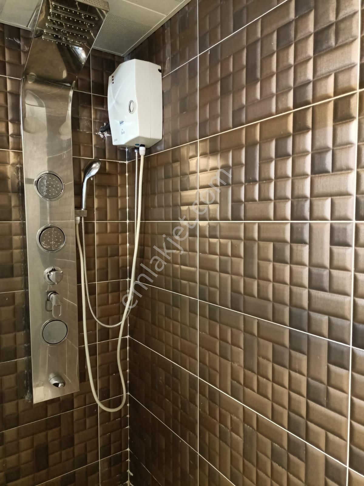 İz'den Bulvar Üzeri 2+1 Ç.banyo+g.odalı Ful Eşyalı Satılık - Görsel 16