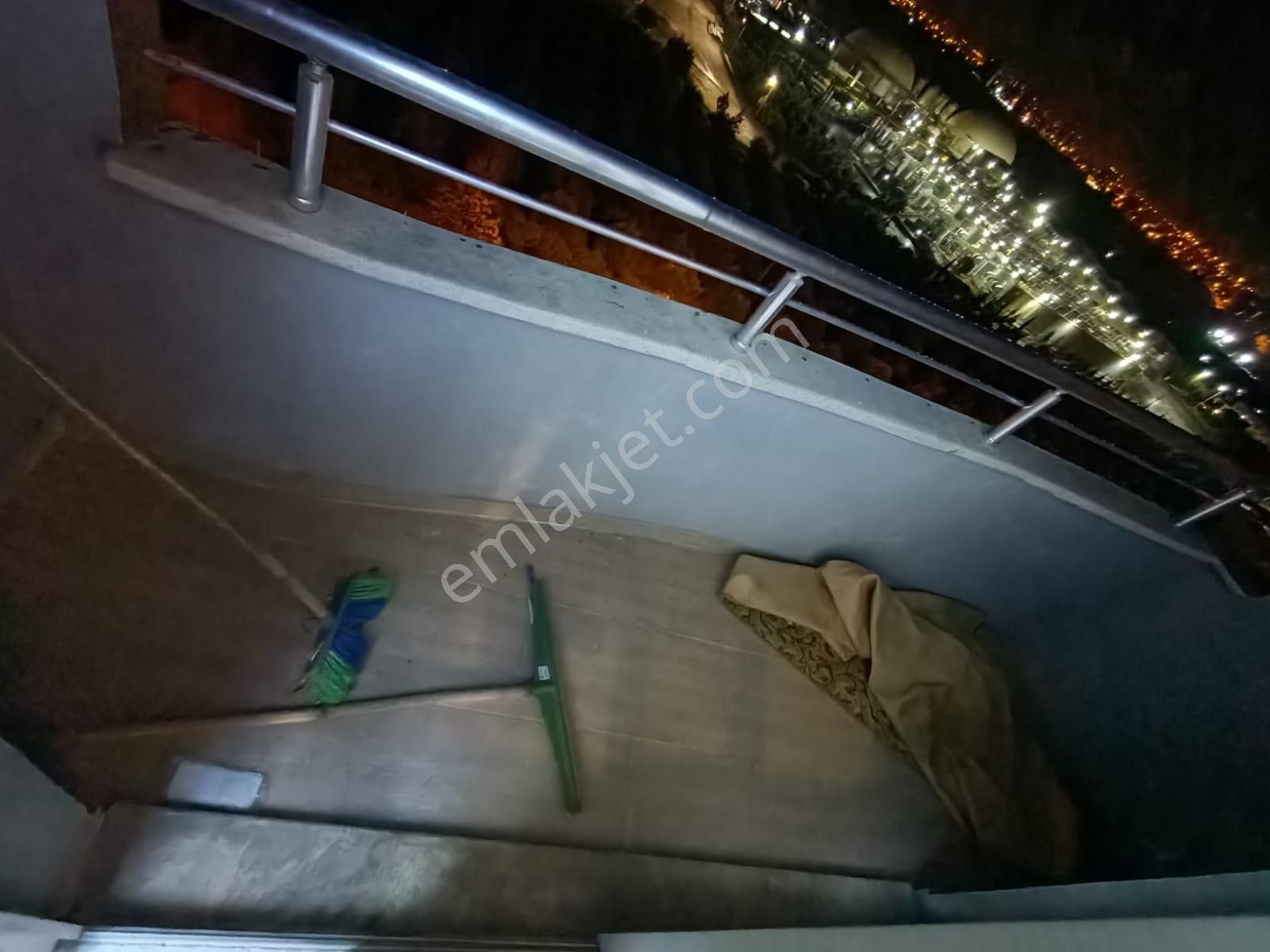 İz'den Bulvar Üzeri 2+1 Ç.banyo+g.odalı Ful Eşyalı Satılık - Görsel 13