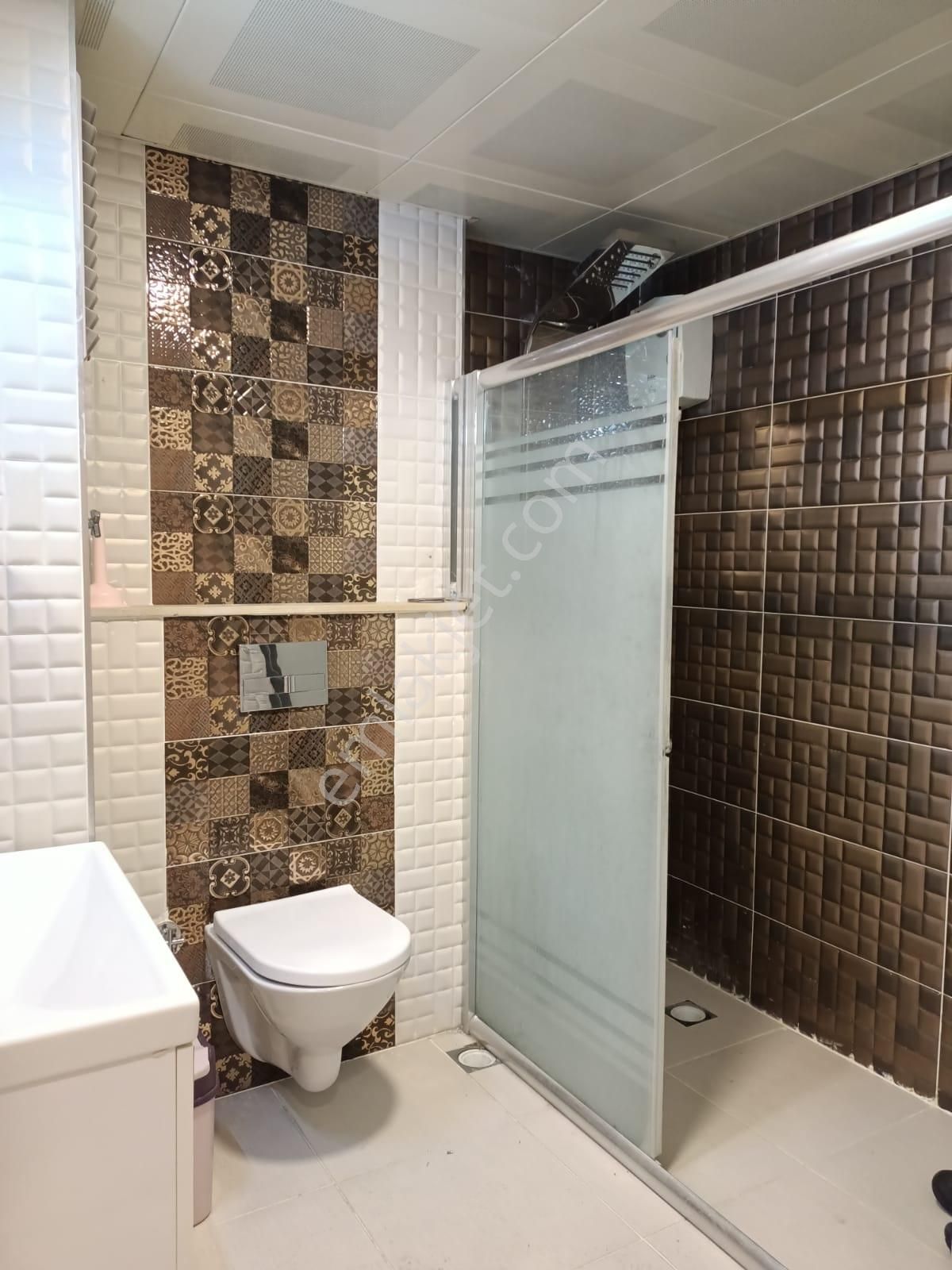İz'den Bulvar Üzeri 2+1 Ç.banyo+g.odalı Ful Eşyalı Satılık - Görsel 14