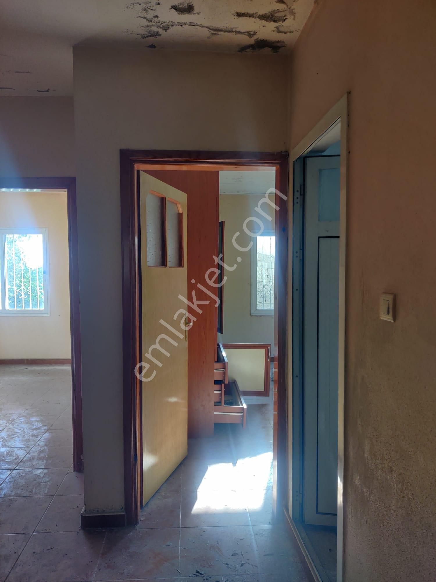 Mersin Erdemli Kargıcak 4.869 M2 Arsa Ve İçinde 2+1 Müstakil Daire - Görsel 9