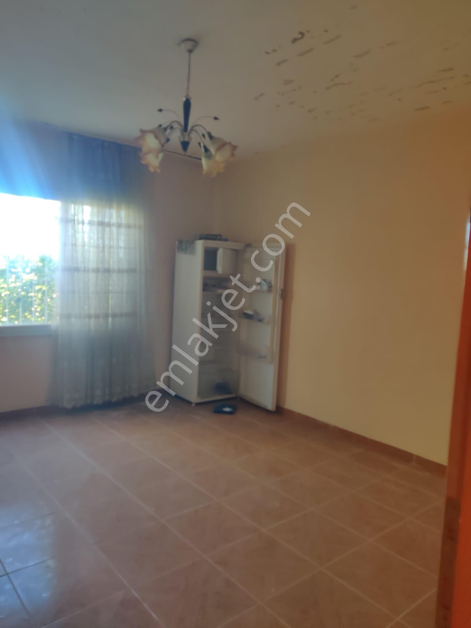 Mersin Erdemli Kargıcak 4.869 M2 Arsa Ve İçinde 2+1 Müstakil Daire - Görsel 7