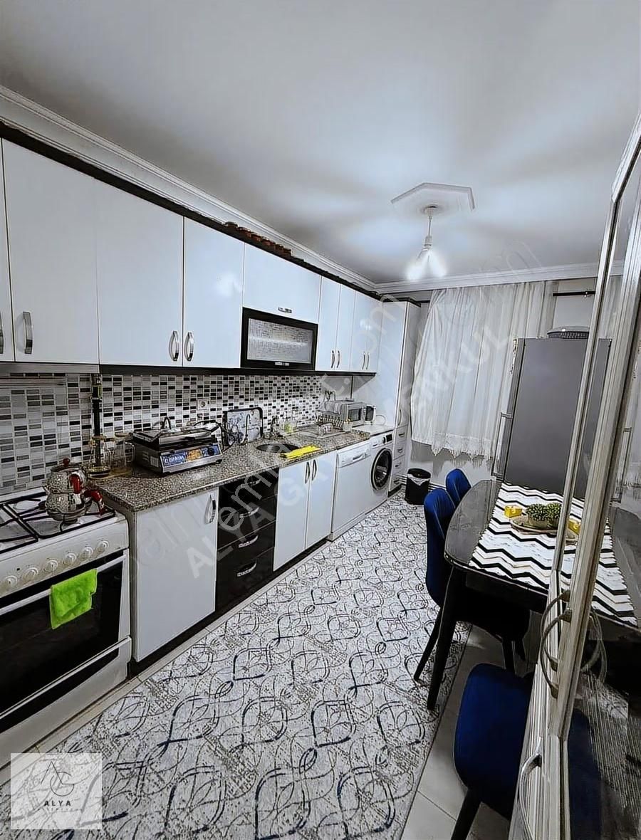 Kuzeyyaka Mah 3+1 Doğalgaz Lı Kredi Uygun 12 Yıllık - Görsel 11