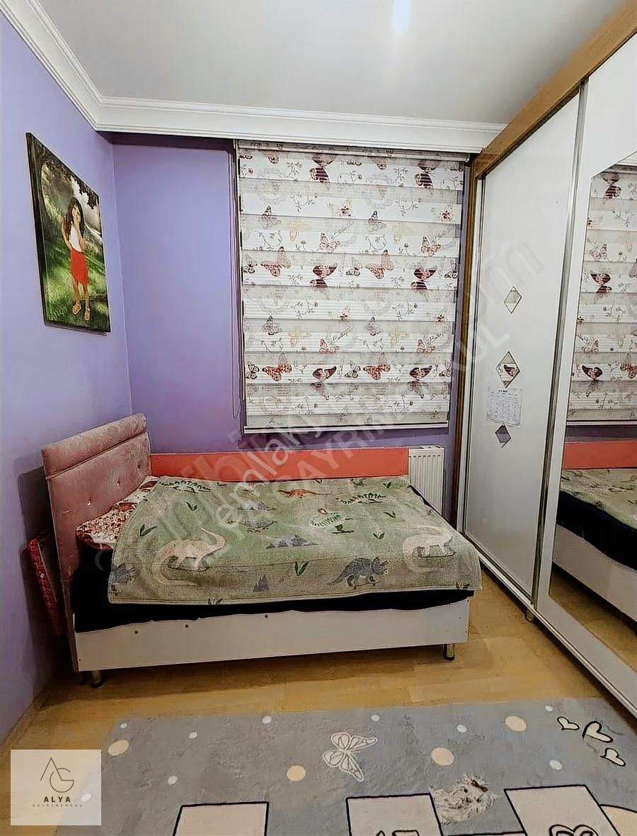 Kuzeyyaka Mah 3+1 Doğalgaz Lı Kredi Uygun 12 Yıllık - Görsel 4