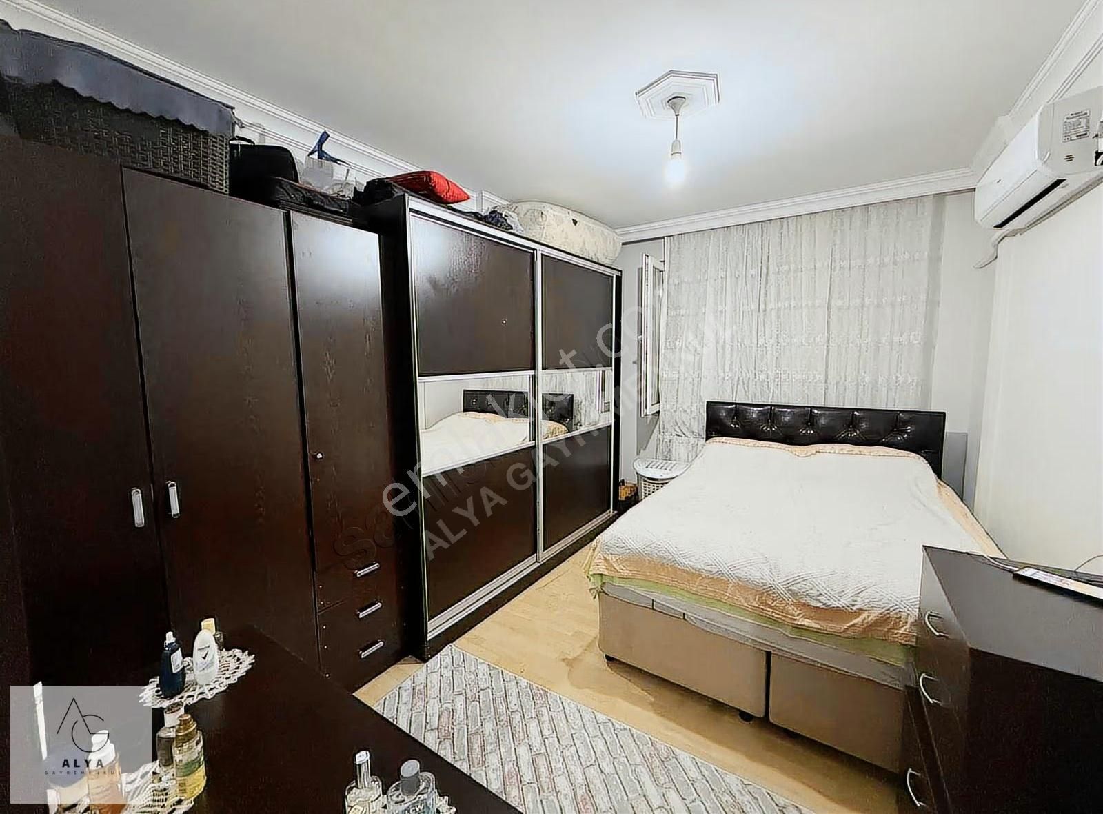 Kuzeyyaka Mah 3+1 Doğalgaz Lı Kredi Uygun 12 Yıllık - Görsel 15