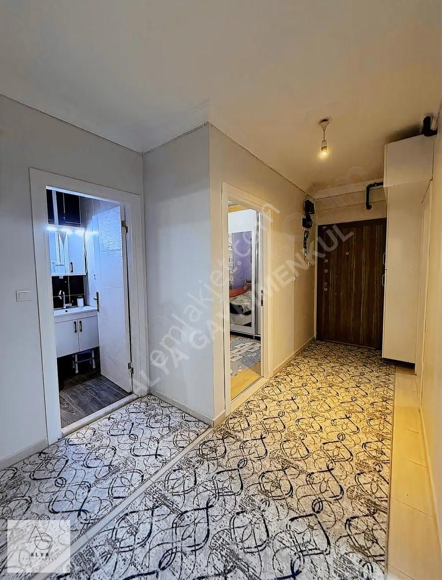 Kuzeyyaka Mah 3+1 Doğalgaz Lı Kredi Uygun 12 Yıllık