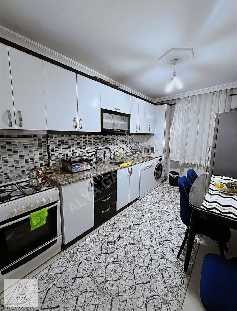 Kuzeyyaka Mah 3+1 Doğalgaz Lı Kredi Uygun 12 Yıllık - Görsel 10