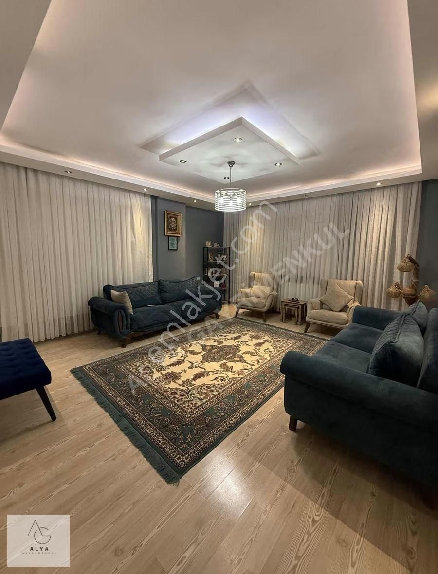 Kuzeyyaka Mah 3+1 Doğalgaz Lı Kredi Uygun 12 Yıllık - Görsel 8