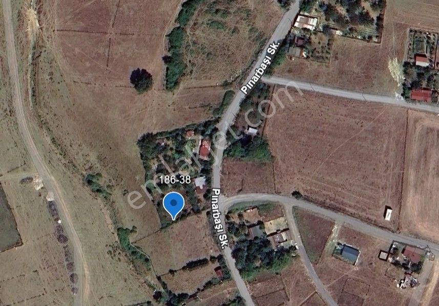 Kupon Arazi, 1.830 M2 Satılık Arsa. Uygun Fiyat. Yatırım Fırsatı - Görsel 9