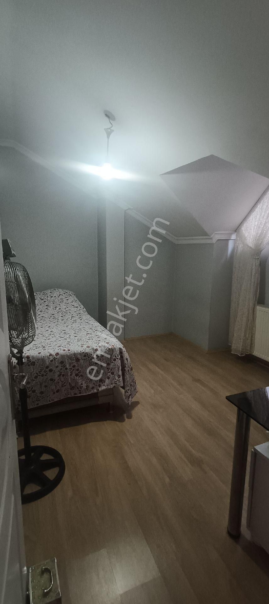 İnegöl Yenice Mahallesinde Emsali Az Bulunur Dubleks Daire - Görsel 19