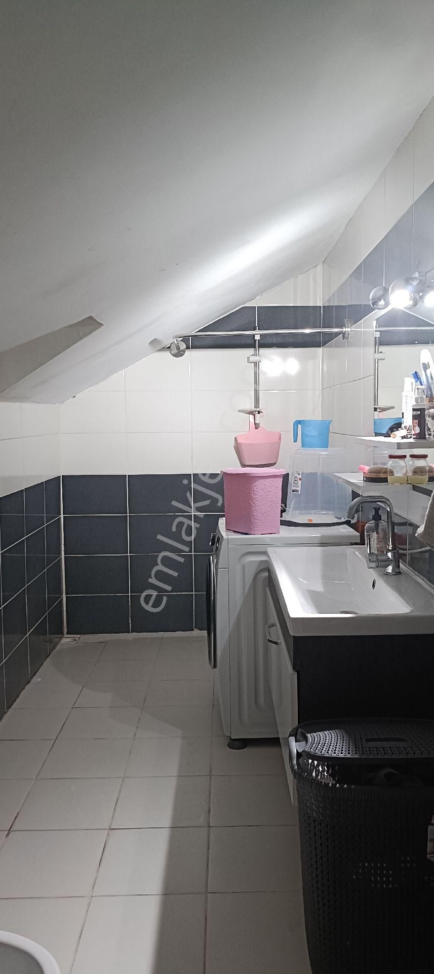 İnegöl Yenice Mahallesinde Emsali Az Bulunur Dubleks Daire - Görsel 25