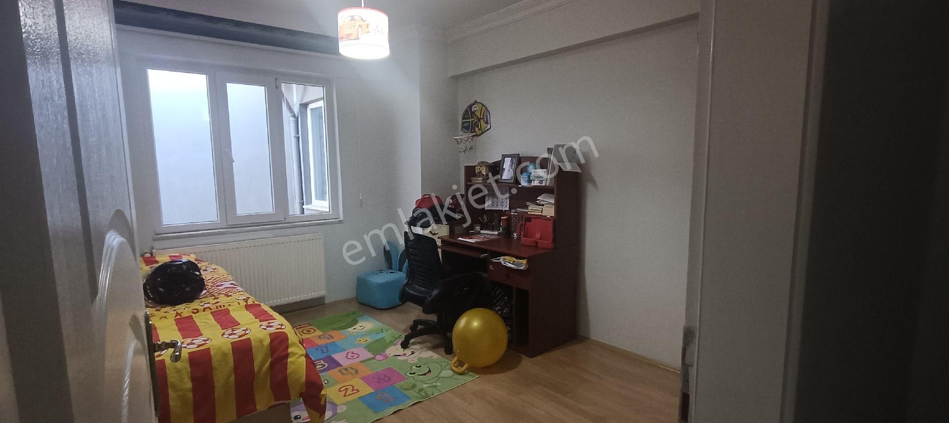 İnegöl Yenice Mahallesinde Emsali Az Bulunur Dubleks Daire - Görsel 8