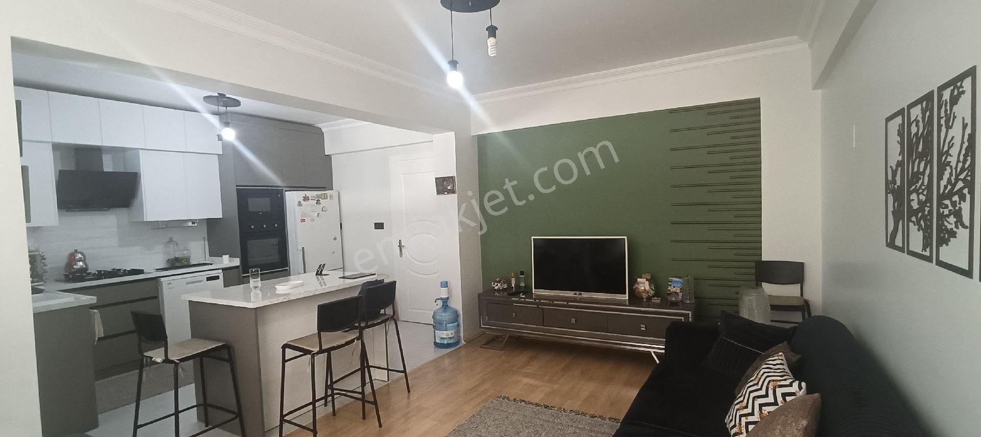 İnegöl Yenice Mahallesinde Emsali Az Bulunur Dubleks Daire - Görsel 10