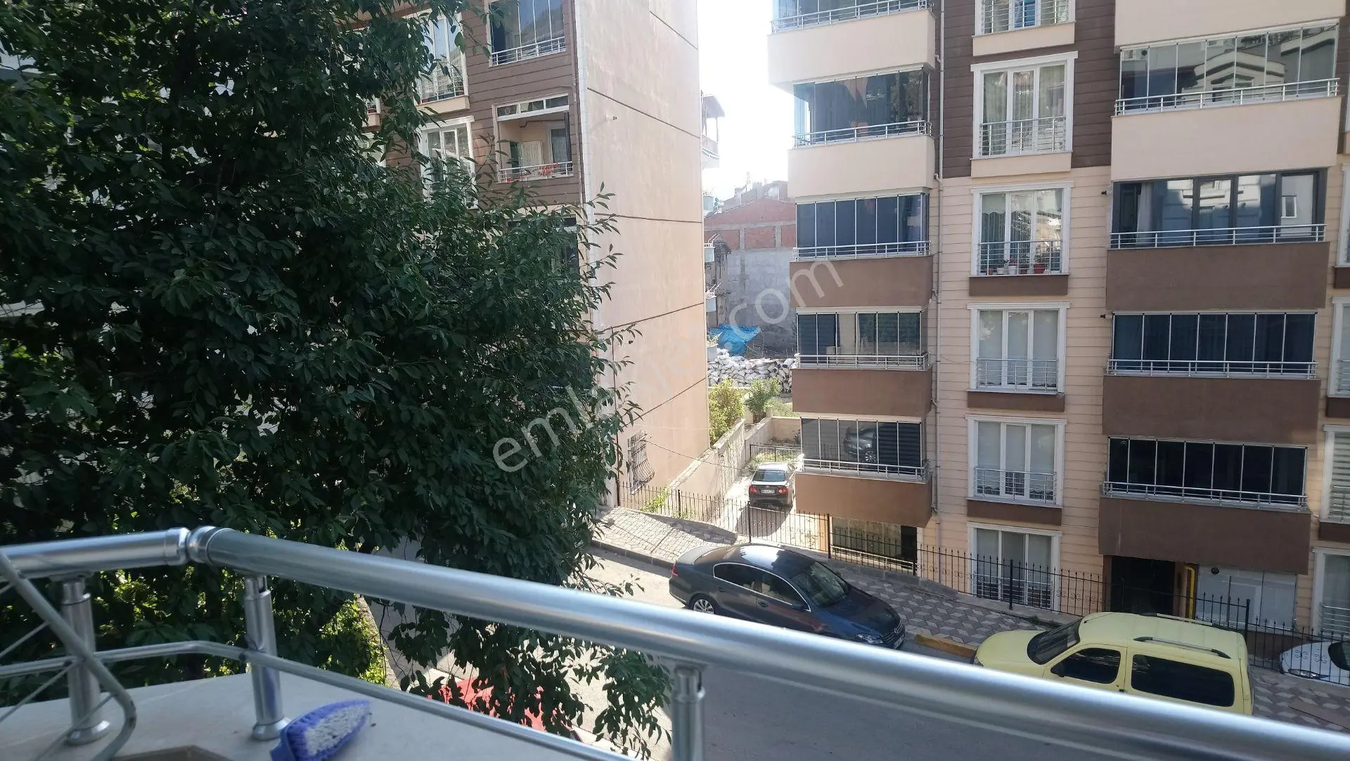 Çarşı Merkezde Çeknliye Çok Yakın Satılık 3+1 Daire - Görsel 5