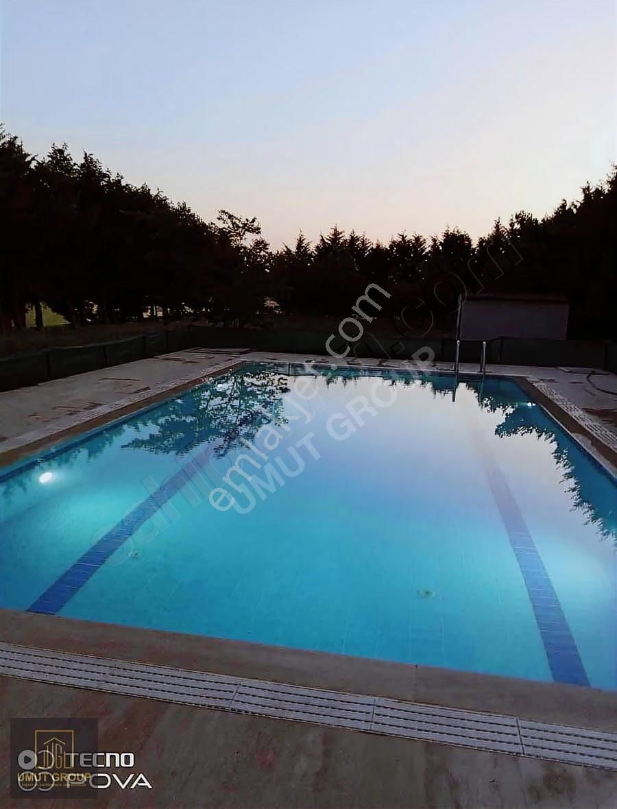 Silivri Büyükkılıçlı Da Kiralık Villa - Görsel 4