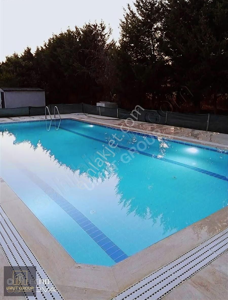 Silivri Büyükkılıçlı Da Kiralık Villa - Görsel 3