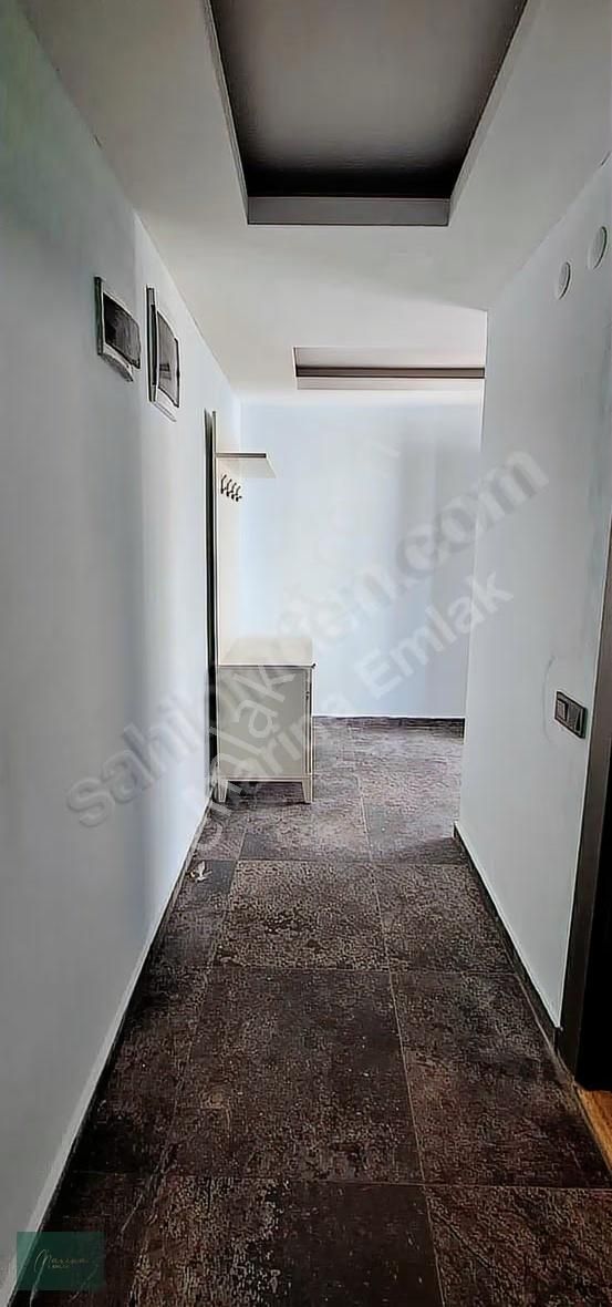 Turgutreis Site İçinde Temmuz Ayına Kadar Kiralık Eşyalı Daire - Görsel 28