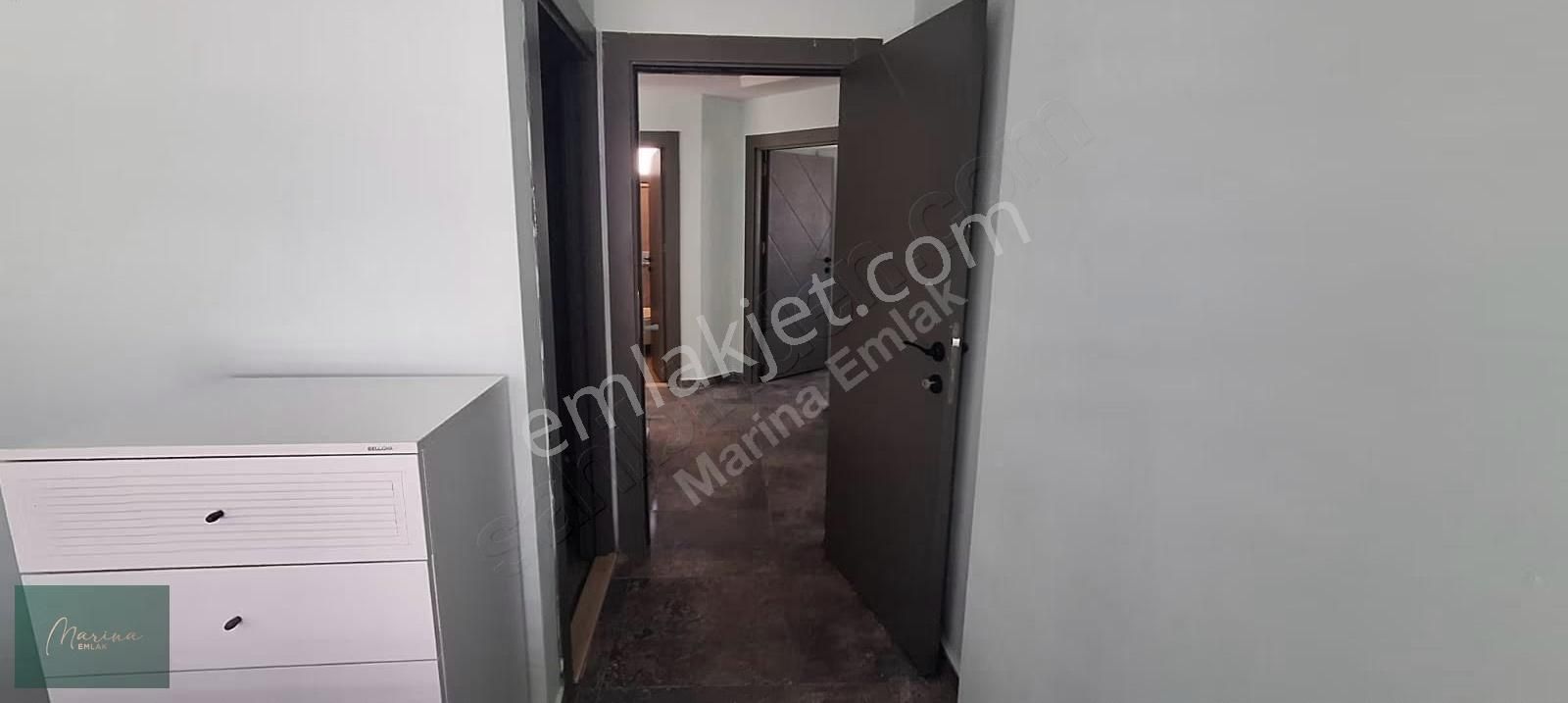 Turgutreis Site İçinde Temmuz Ayına Kadar Kiralık Eşyalı Daire - Görsel 22