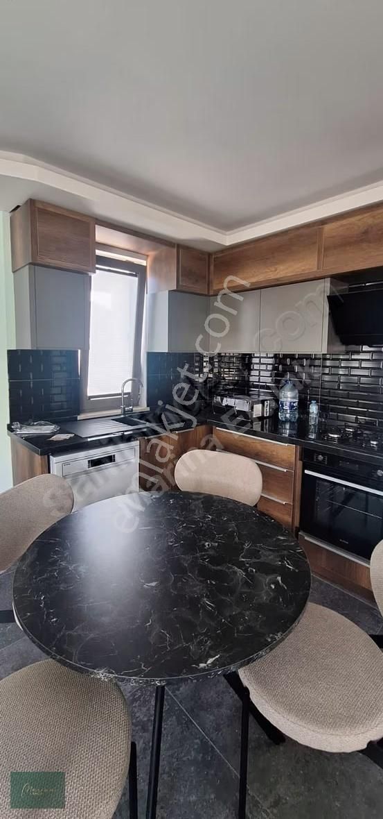 Turgutreis Site İçinde Temmuz Ayına Kadar Kiralık Eşyalı Daire - Görsel 24