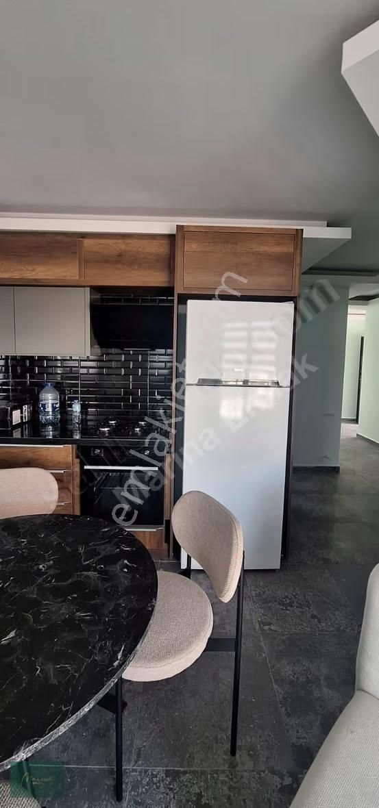Turgutreis Site İçinde Temmuz Ayına Kadar Kiralık Eşyalı Daire - Görsel 29