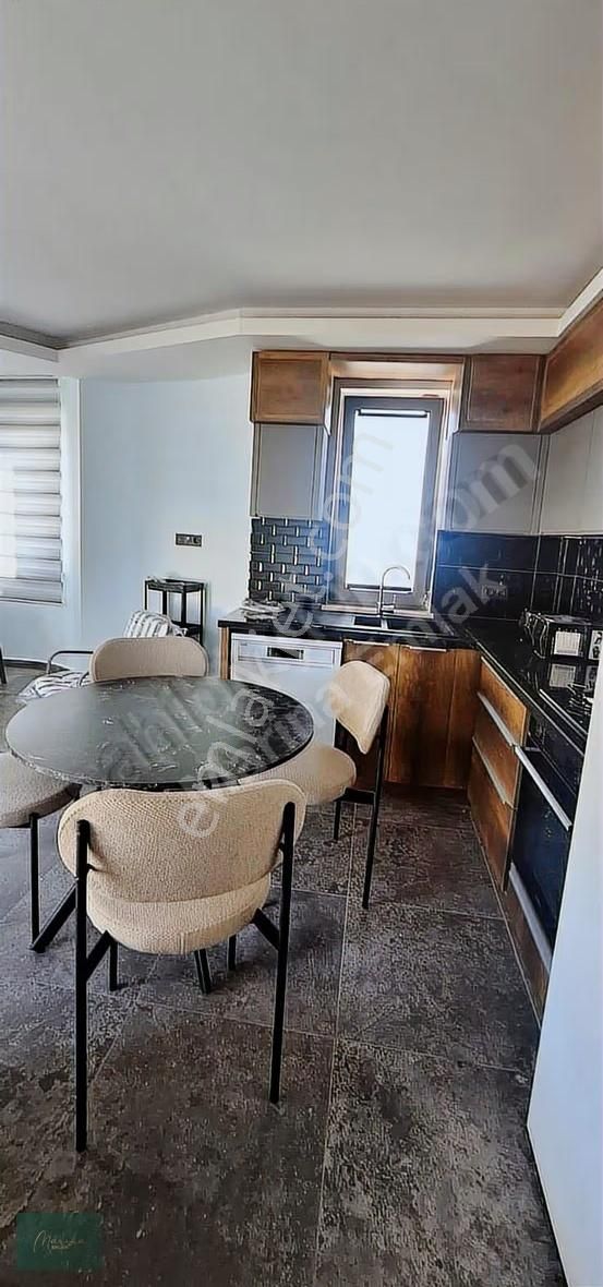 Turgutreis Site İçinde Temmuz Ayına Kadar Kiralık Eşyalı Daire - Görsel 9