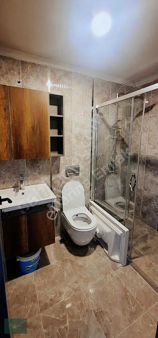 Turgutreis Site İçinde Temmuz Ayına Kadar Kiralık Eşyalı Daire - Görsel 30