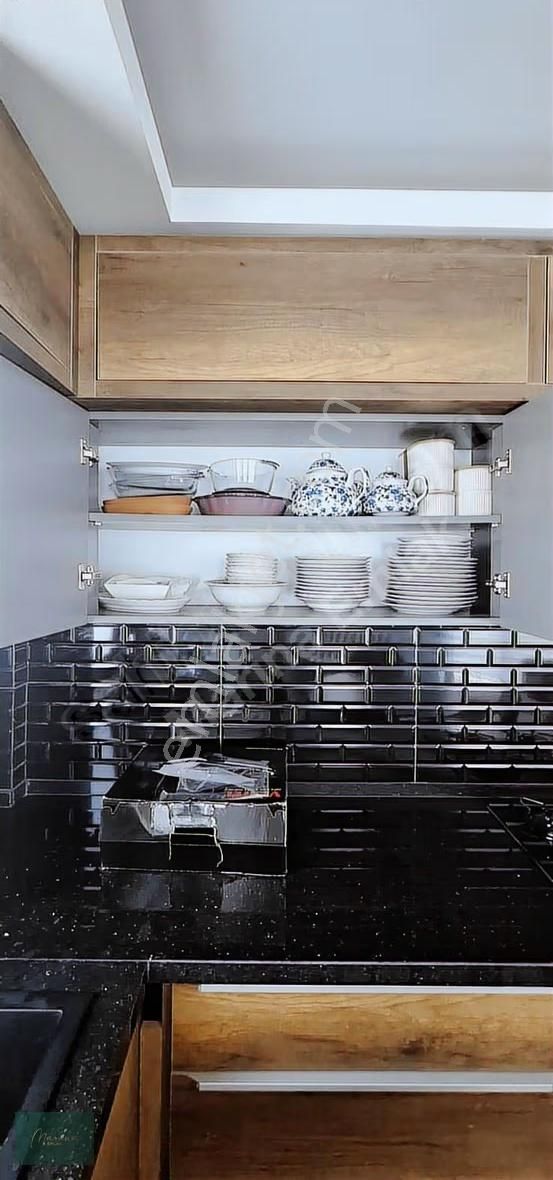 Turgutreis Site İçinde Temmuz Ayına Kadar Kiralık Eşyalı Daire - Görsel 21