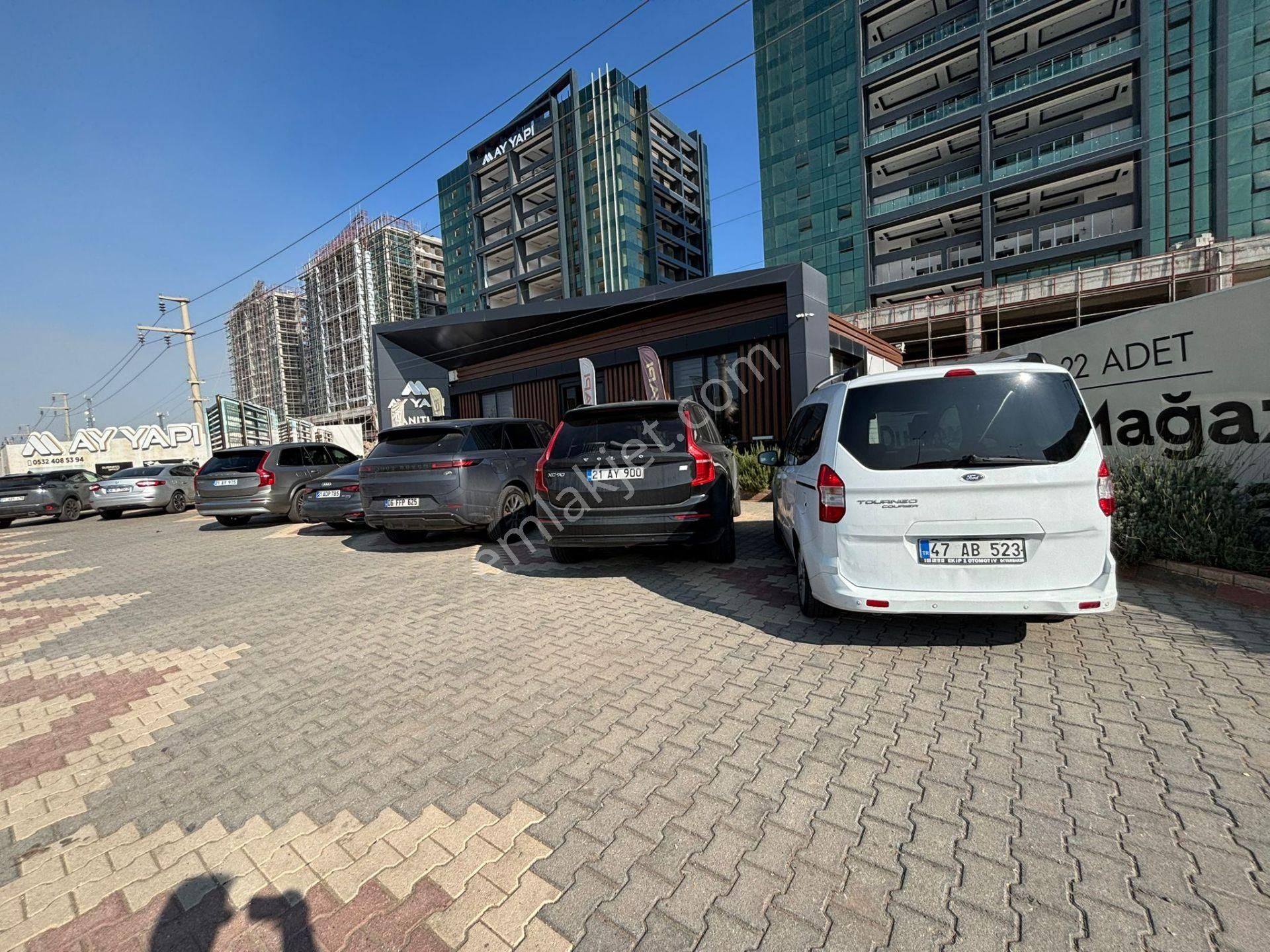 Makro Life Gayrimenkul'den Satılık Dubleks 2+1 Ofis - Görsel 21