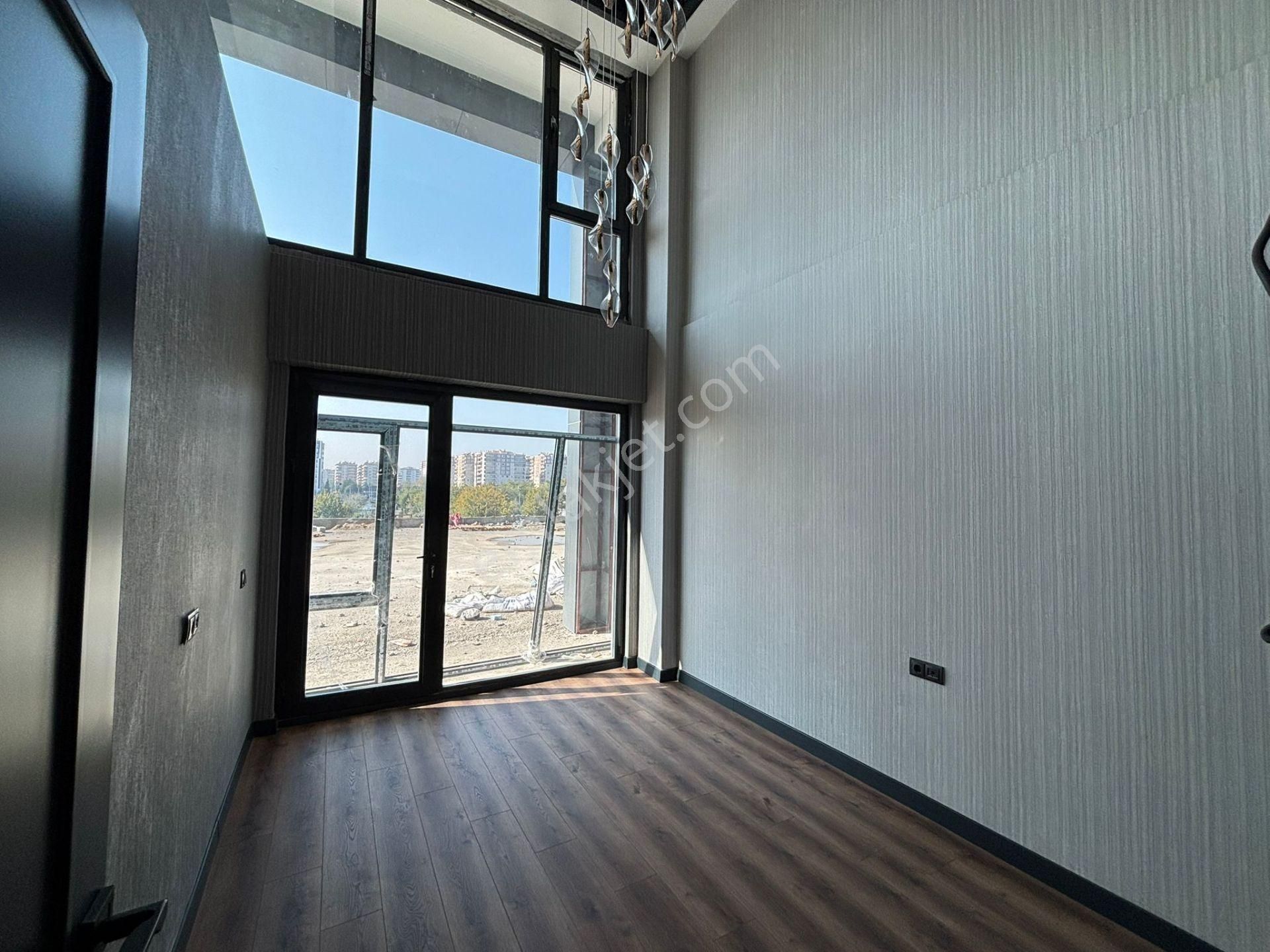 Makro Life Gayrimenkul'den Satılık Dubleks 2+1 Ofis - Görsel 9