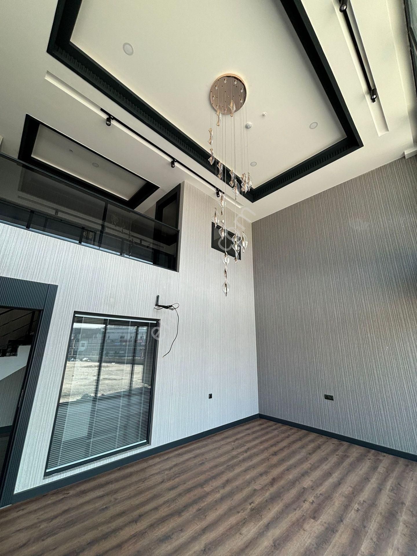 Makro Life Gayrimenkul'den Satılık Dubleks 2+1 Ofis - Görsel 3