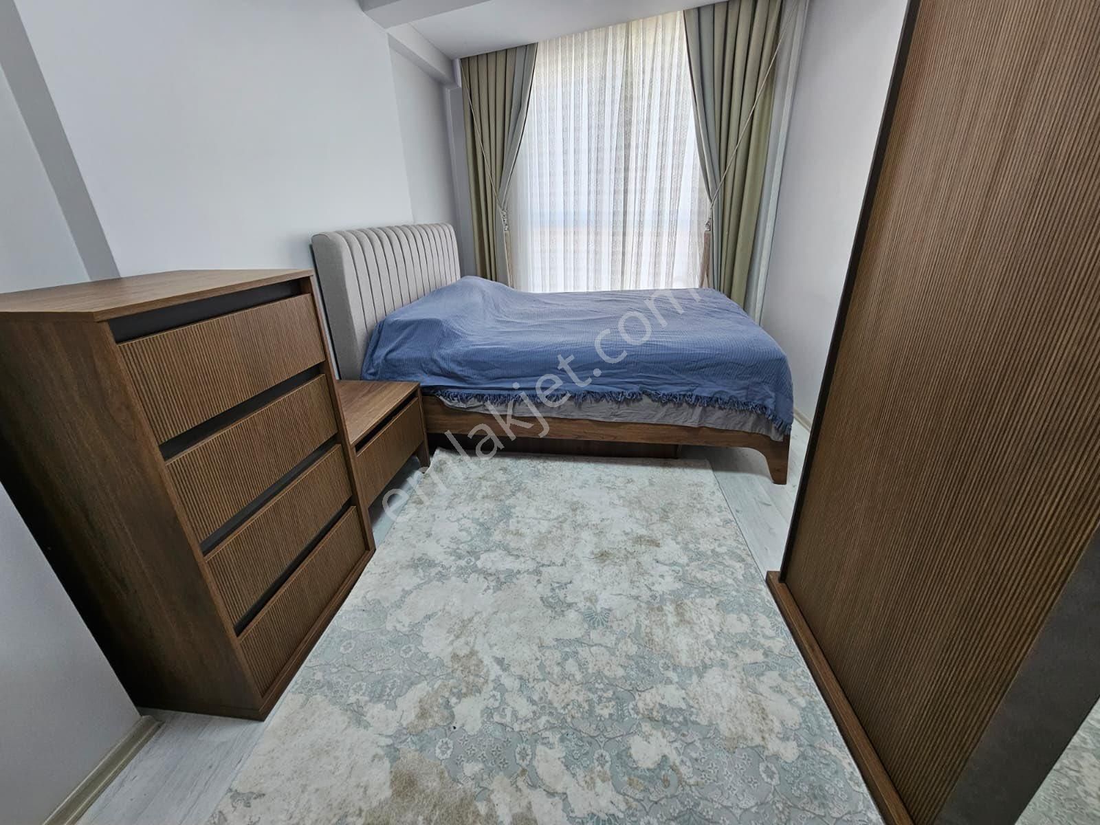 Denizli Pamukkale Atalar Lüks 2+1 Satılık Daire - Görsel 7