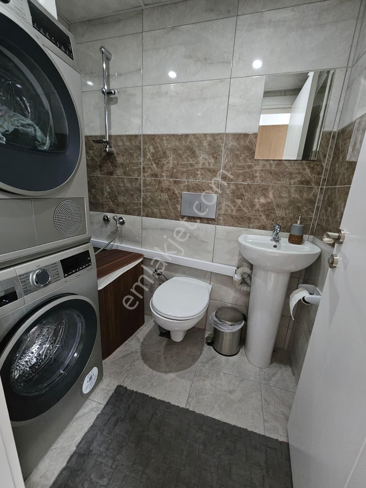 Denizli Pamukkale Atalar Lüks 2+1 Satılık Daire - Görsel 10