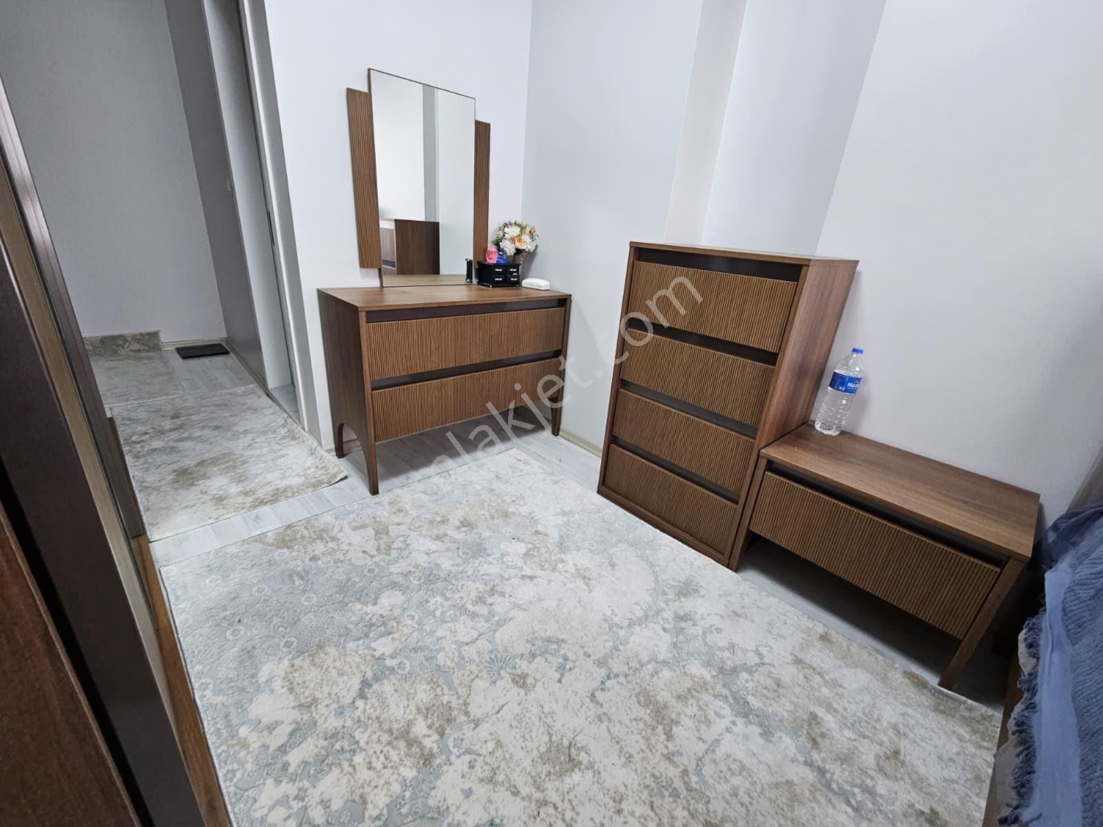 Denizli Pamukkale Atalar Lüks 2+1 Satılık Daire - Görsel 4