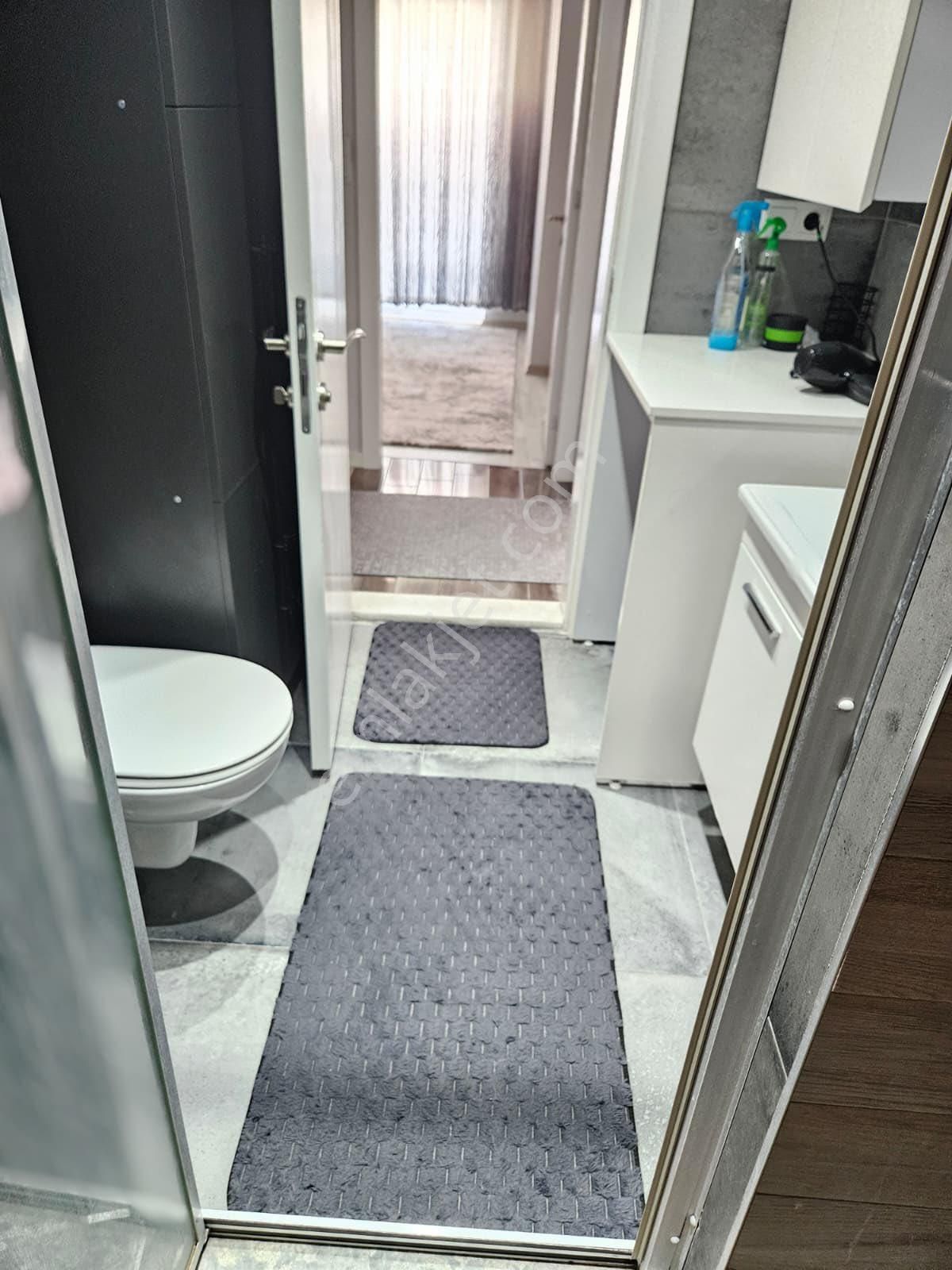 Denizli Pamukkale Atalar Lüks 2+1 Satılık Daire - Görsel 8